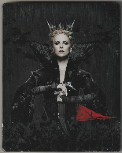 Snow white the - white, huntsman