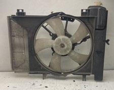 VENTOLA RADIATORE PER TOYOTA