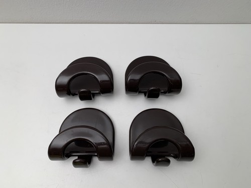 Ganci appendiabiti con - x4,