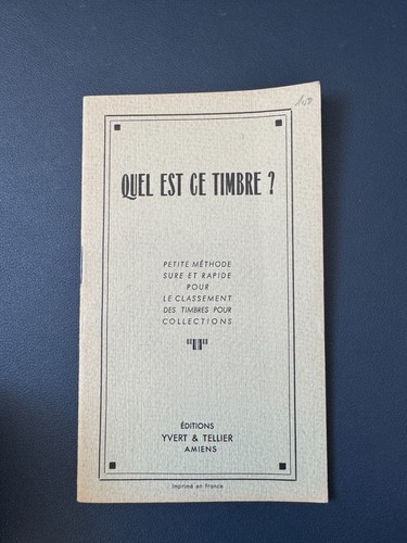 Cosa francobollo - ce,