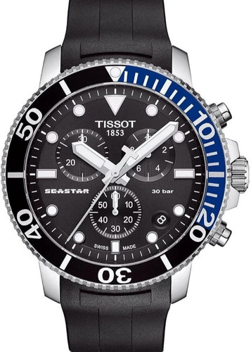 Orologio tissot seastar 1000 - orologio,