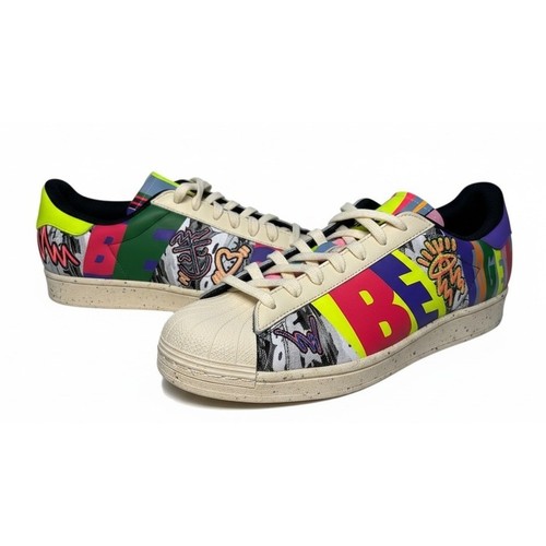 Sneakers adidas superstar - sneakers,