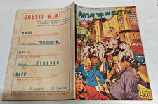 AKIM GIGANTE supp. al 101 di