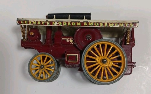 Matchbox models yesteryear - models, of