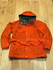MONITALY Giacca Olio Parka