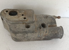 Scatola coperchio filtro carburatore per Vespa VNB 1/2 VBA VBB1 originale