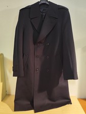 Cappotto impermeabile marina - impermeabile,