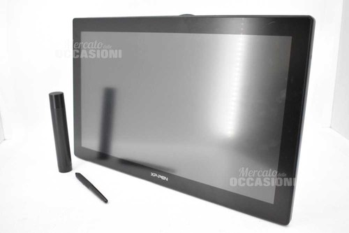 Xppen artist plus - artist, 22