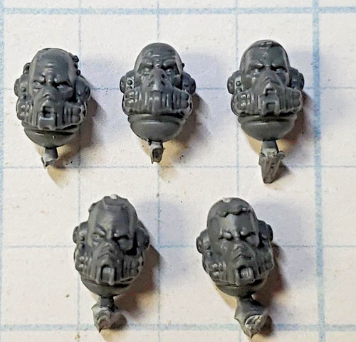 40k space marine bits primaris - 40k,
