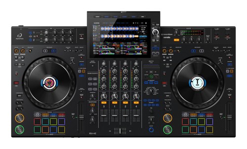 Alphatheta pioneer xdj - alphatheta, xdj-az