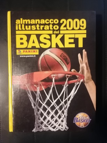 Almanacco panini illustrato - panini,