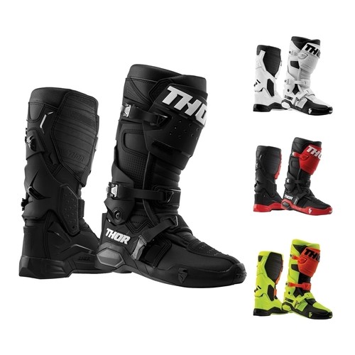 Stivali motocross thor - stivali, radial
