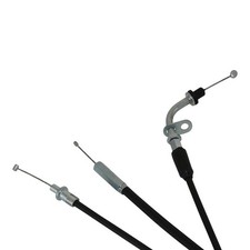 Cavo acceleratore completo per