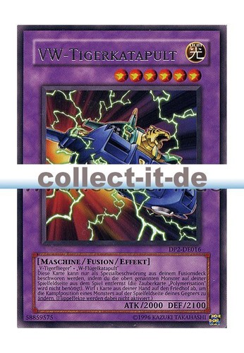 Yugioh dp2 de016 - dp2-de016,
