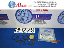 KIT REVISIONE ESSICCATORE ARIA WABCO IVECO MERCEDES RENAULT MAN
