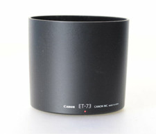 Canon ET-73 paralume obiettivo