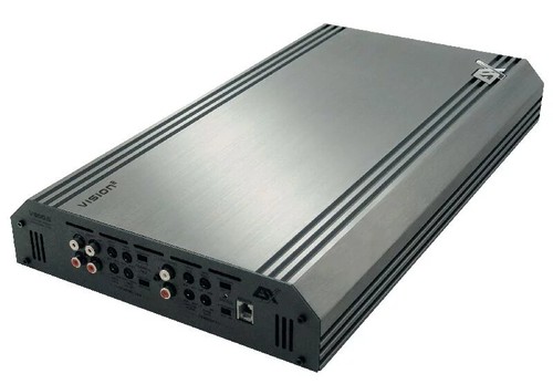 Esx v800 kanal - v800.5, 5-kanal
