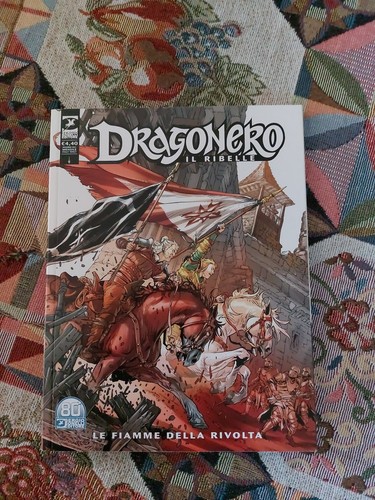 Sergio bonelli publisher - sergio,