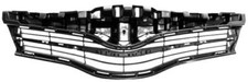 GRIGLIA MASCHERINA C/FORI