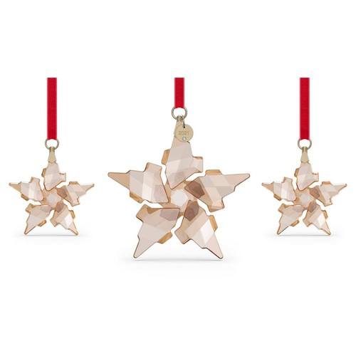 Set ornamento cristallo - ornamento,