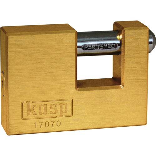 Lucchetto per tapparelle kasp - lucchetto,