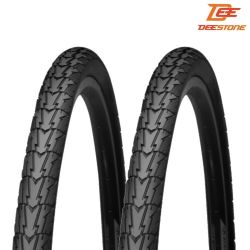 Copertoni gomme nero - nero, per