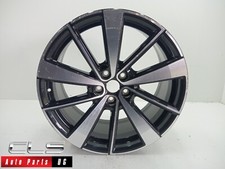 1 pezzo CERCHIO IN LEGA 19 POLLICI originale Volvo Polestar 9Jx19 ET53 32327782