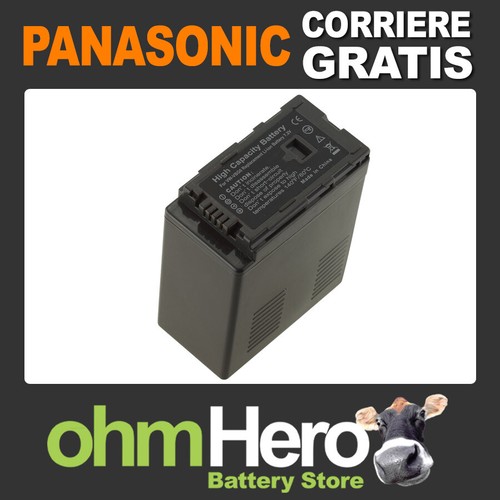 Batteria quality per - hi-quality,