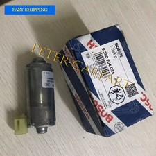 Motore attuatore coda spoiler