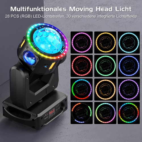Sfera discoteca 180w laser - 180w,