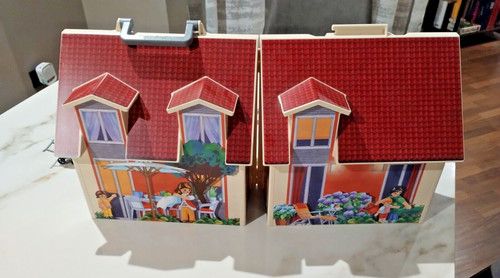 Playmobil casa - casa,