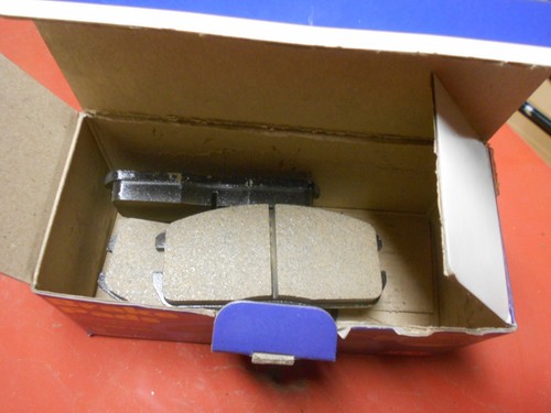 Mitsubishi colt lancer set - lancer,