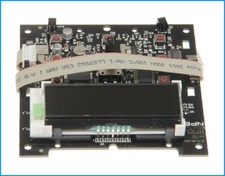 Scheda Elettronica Display per