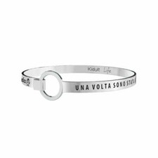 Bracciali donna acciaio KIDULT