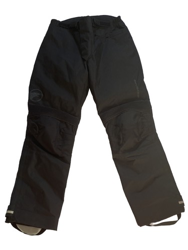 Pantalone moto uomo bering - pantalone,