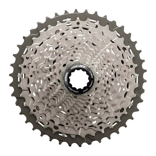 Cassetta shimano m8000 - cassetta,