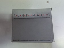 PUNTIMATIC ATRO 20000 64/06
