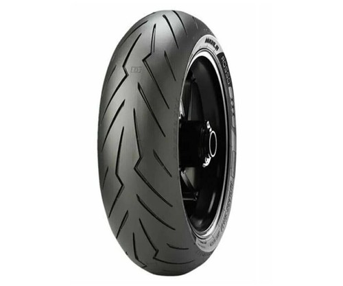 160 pirelli diablo rosso - 160/60-15,