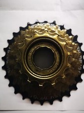 Pacco Pignoni 7 Velocità