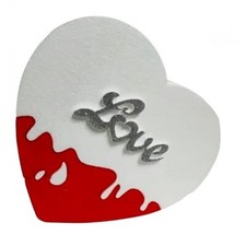 Scatola Porta Colazione Cuore