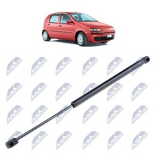 AMMORTIZZATORE PORTELLONE POSTERIORE PER FIAT PUNTO DAL 1999 AL 2012