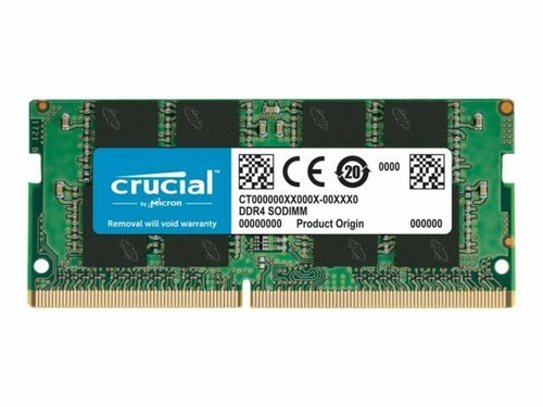 Crucial ct16g4sfra32a 16gb - crucial,