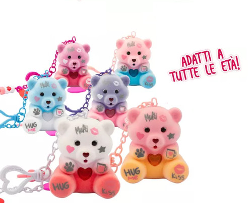 Coccolotti love tell con - coccolotti, love&tell