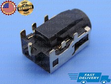 Connettore jack alimentazione