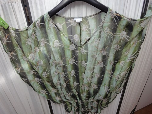 Sottogiacca intimissimi verde - sottogiacca,