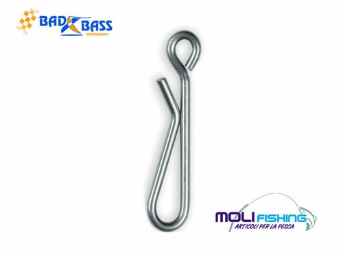 Bad bass attacco rapido piombo - attacco,