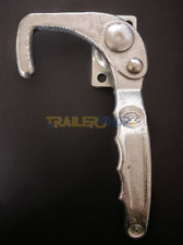 CHIUSURA IN FERRO ZINCATA