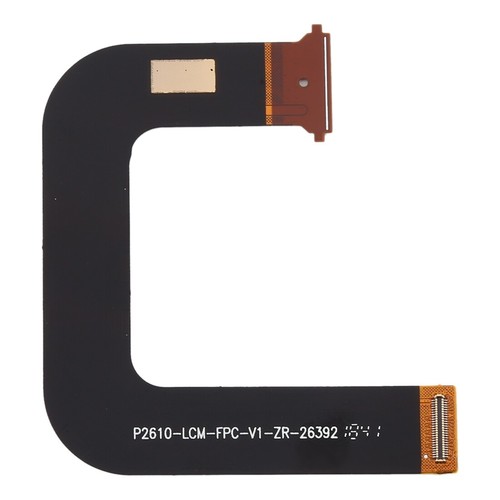 Flex schermo lcd huawei - schermo,