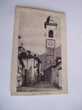 Como - Dervio Lago di Como -