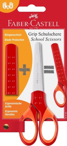Forbici per bambini - forbici, zig
